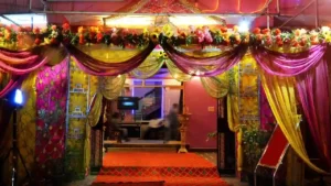 Decoration Ka Business