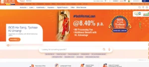 Bank Of Baroda Loan Apply