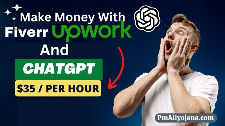 make money with chat gpt and upwork