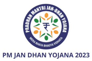 Pradhan Mantri Jan Dhan Yojana (PMJDY)