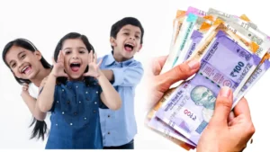 Sukanya Samriddhi Yojana Interest Rate