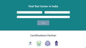 How to Find Test Center in Our Country